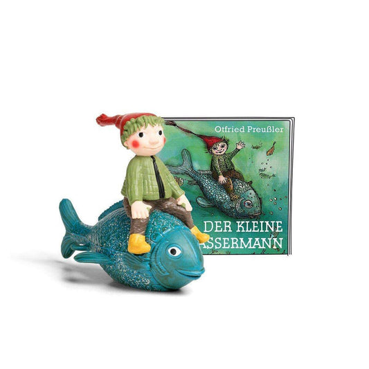 tonies® Hörfigur - Der kleine Wassermann