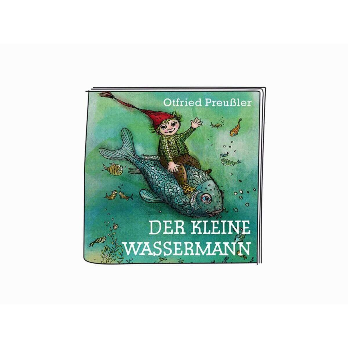 tonies® Hörfigur - Der kleine Wassermann