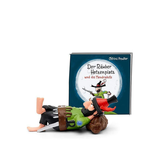 tonies® Hörfigur - Der Räuber Hotzenplotz - Und die Mondrakete