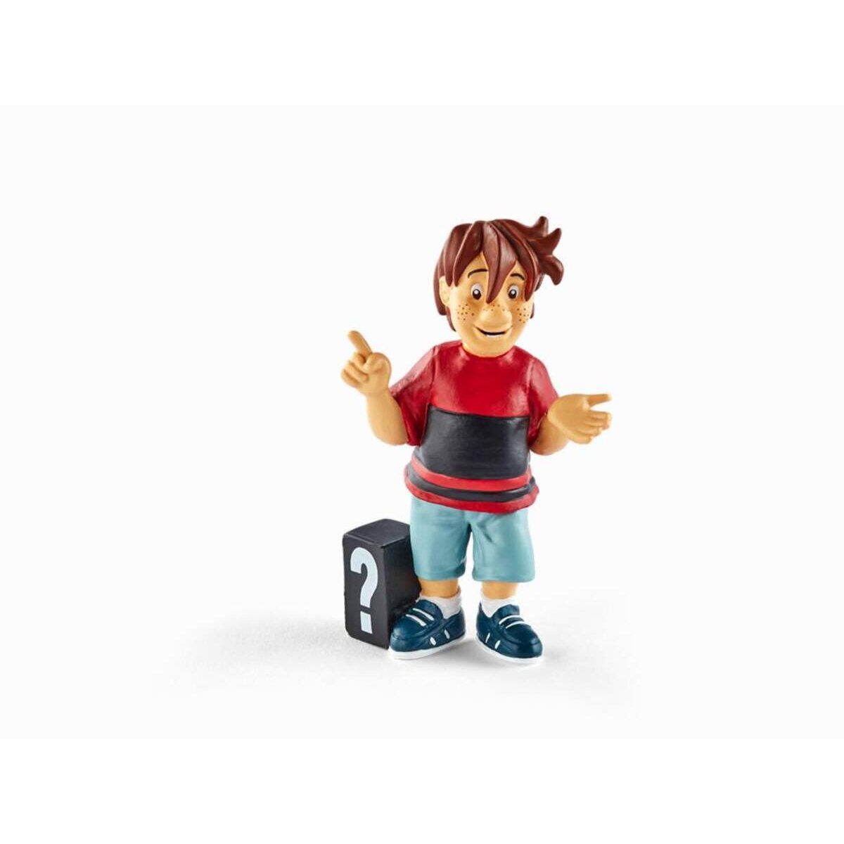 tonies® Hörfigur - Die drei ??? Kids Panik im Paradies