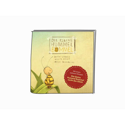 tonies® Hörfigur - Die kleine Hummel Bommel sucht das Glück