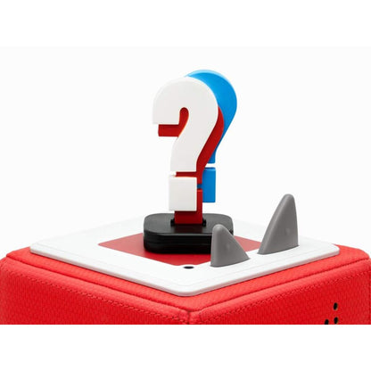 tonies® Hörfigur - Die drei ??? Der Super-Papagei Limited
