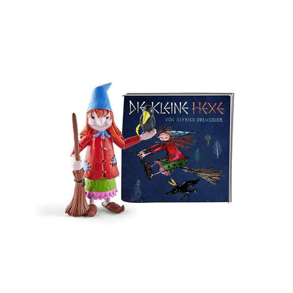 tonies® Hörfigur - Die kleine Hexe