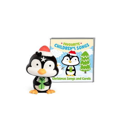 tonies® Hörfigur - Favourite children's songs - Christmas Songs and Carols