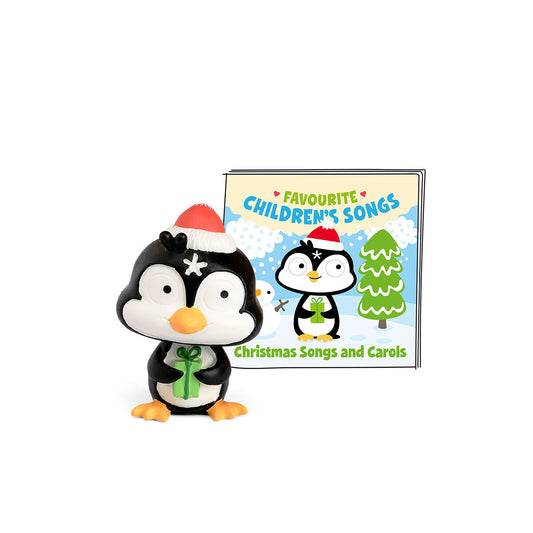 tonies® Hörfigur - Favourite children's songs - Christmas Songs and Carols