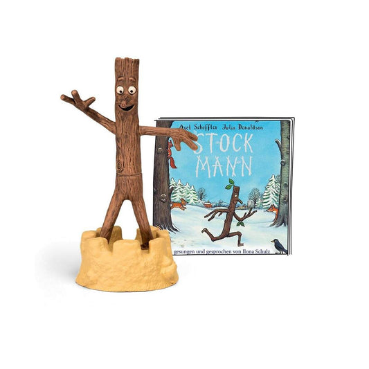tonies® Hörfigur - für die Toniebox Stockmann Stockmann