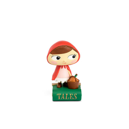 tonies® Hörfigur - Little Red Riding Hood and other fairy tales (Englische Version)