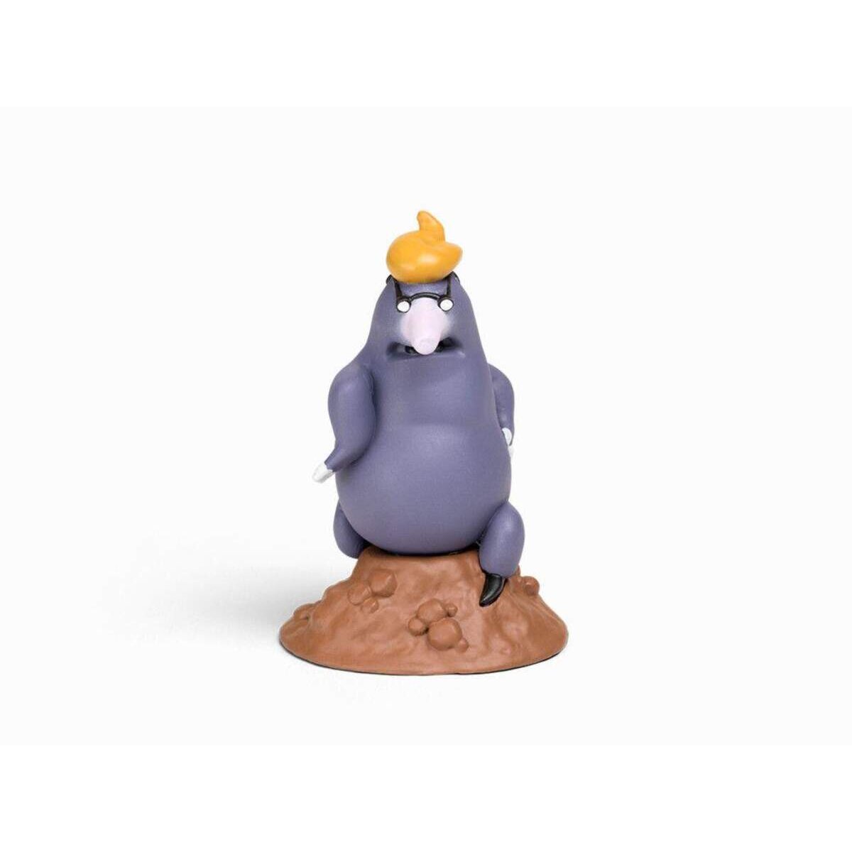 tonies® Hörfigur - Maulwurf Wer hat mir auf den Kopf gemacht?