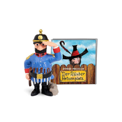 tonies® Hörfigur - Neues vom Räuber Hotzenplotz