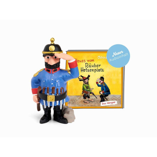 tonies® Hörfigur - Neues vom Räuber Hotzenplotz
