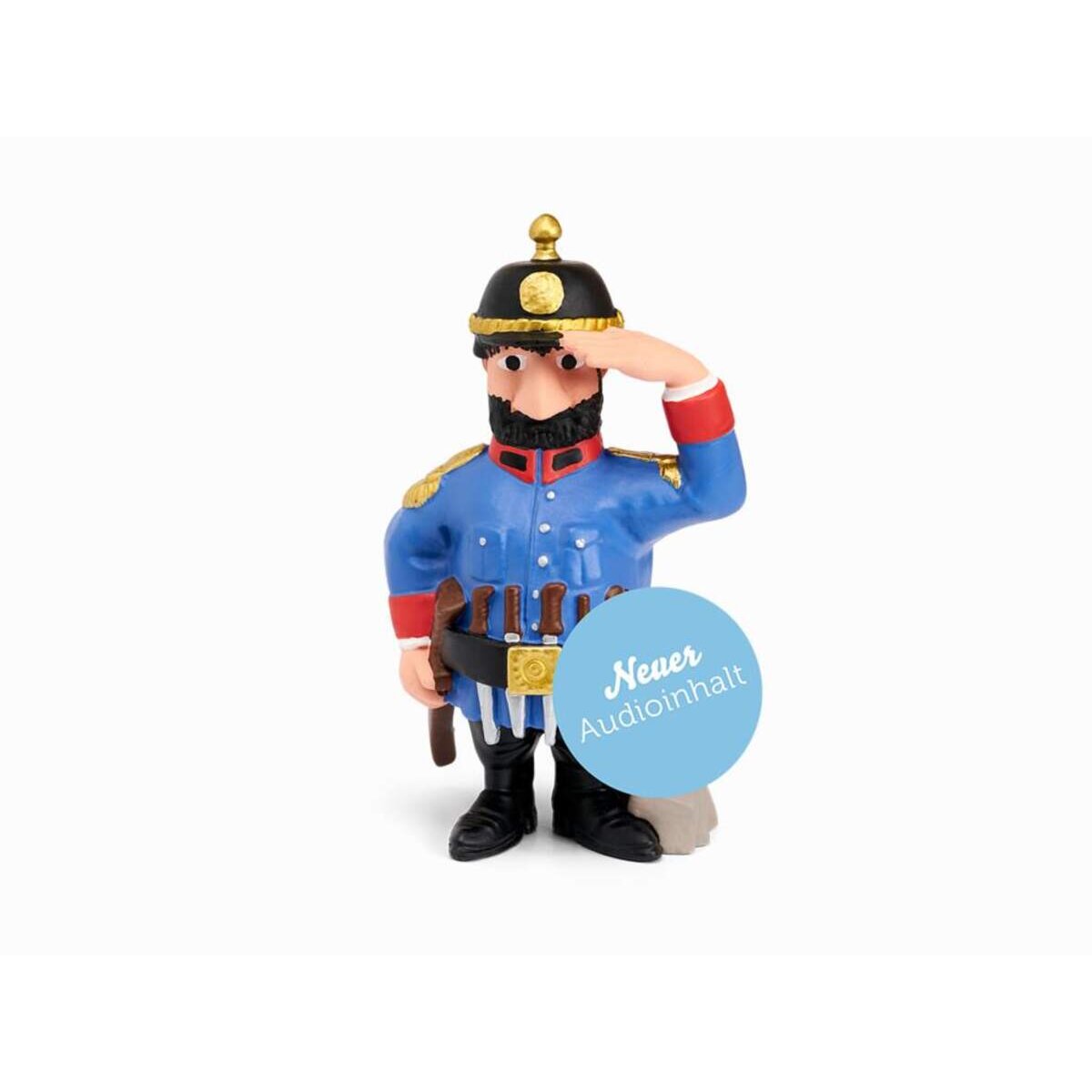 tonies® Hörfigur - Neues vom Räuber Hotzenplotz