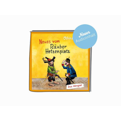 tonies® Hörfigur - Neues vom Räuber Hotzenplotz