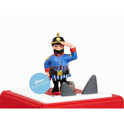 tonies® Hörfigur - Neues vom Räuber Hotzenplotz