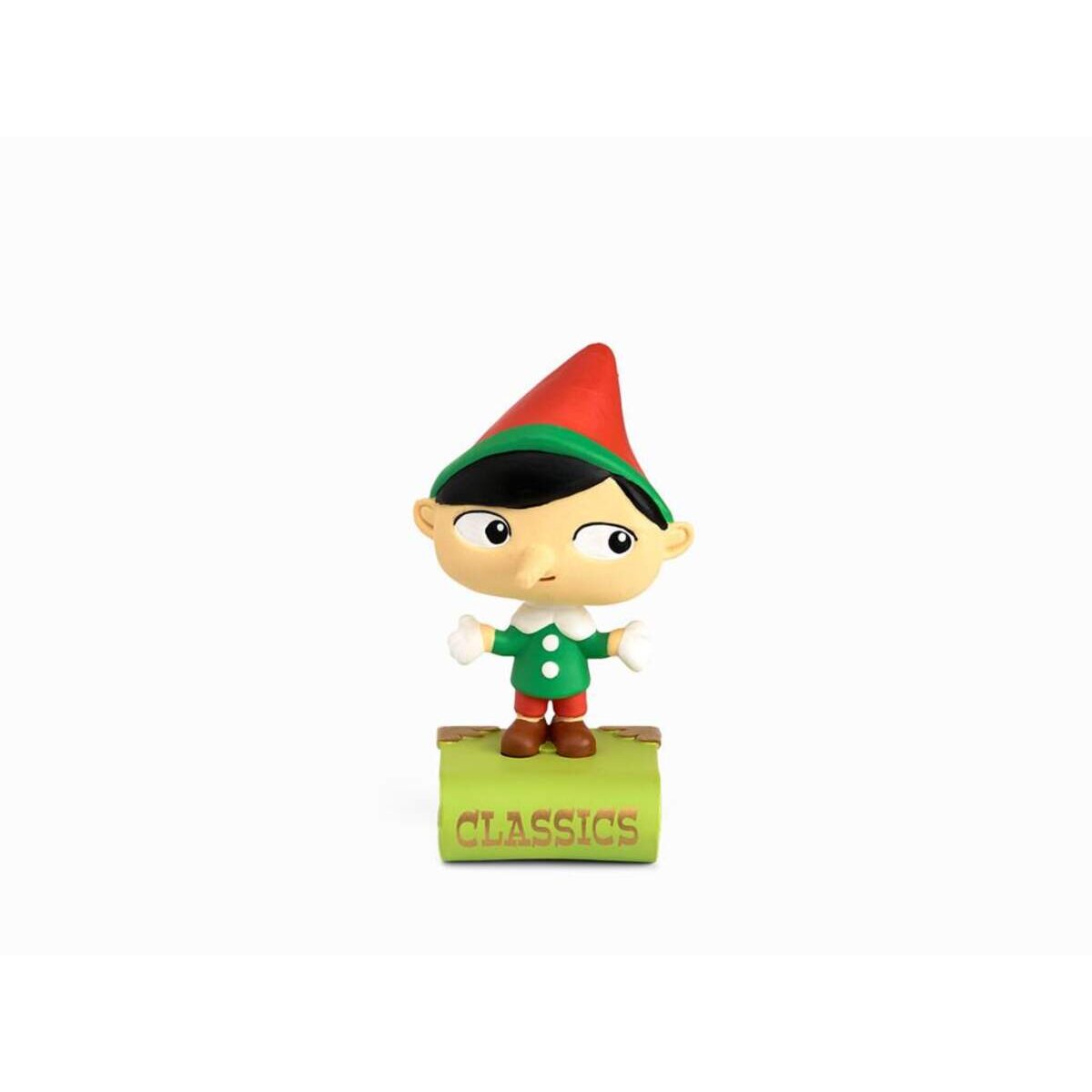tonies® Hörfigur - Pinocchio and other classic stories (Englische Version)