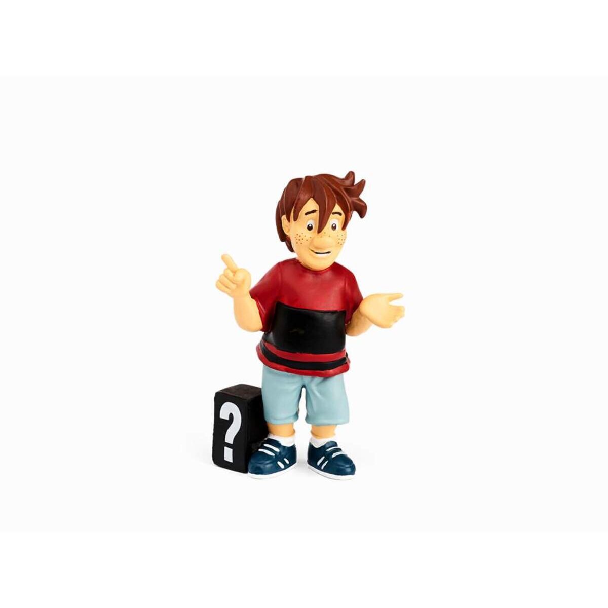 tonies® Hörfigur - The three ??? Kids Soccer Mania (Englisch)