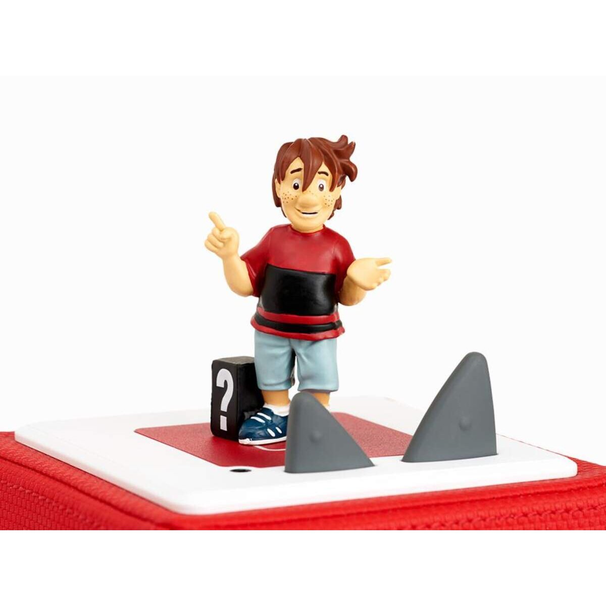 tonies® Hörfigur - The three ??? Kids Soccer Mania (Englisch)