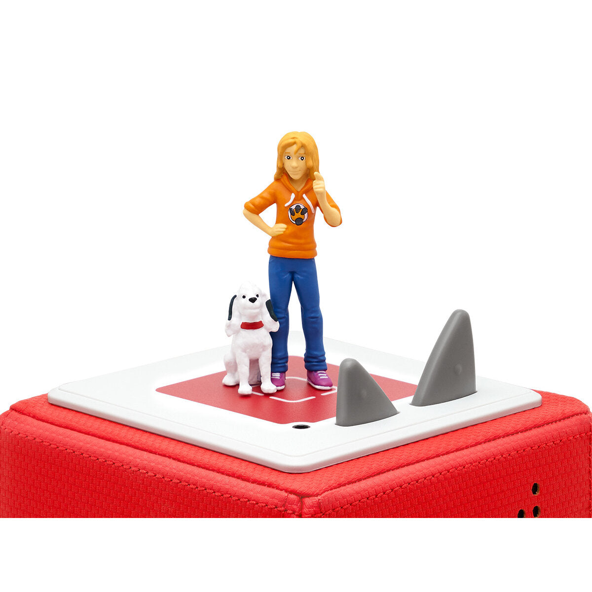 tonies® Hörfigur - TKKG Junior: Auf frischer Tat ertappt