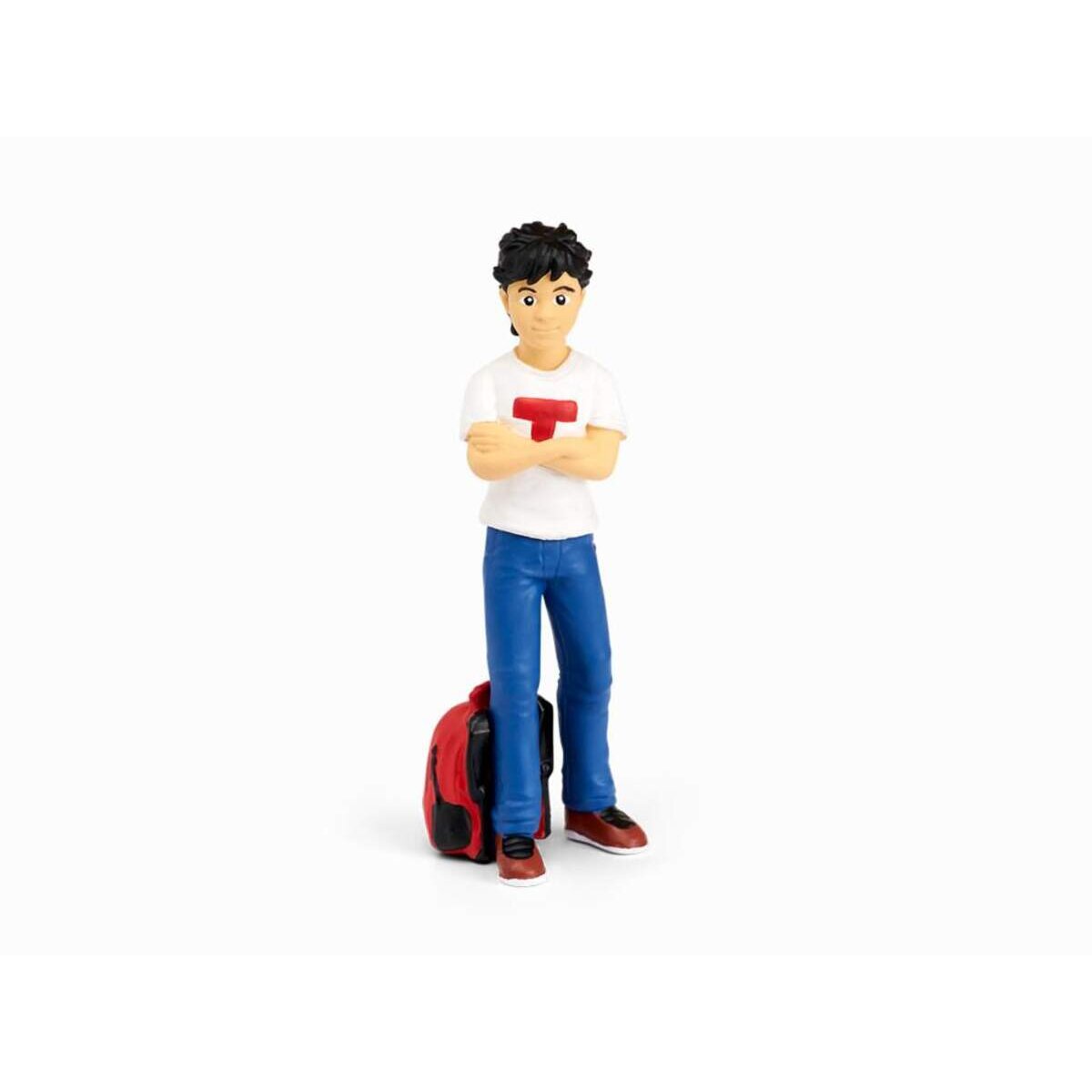 tonies® Hörfigur - TKKG Junior, Vorsicht bissig