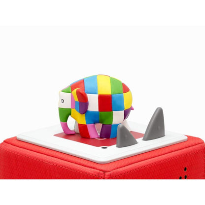 tonies® Hörfigur Elmar - Kunterbunte Geschichten