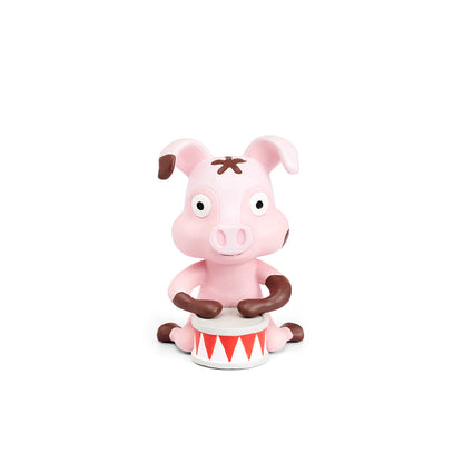 tonies® Hörfigur Favourite children's songs - Animal Songs (Englische Version)