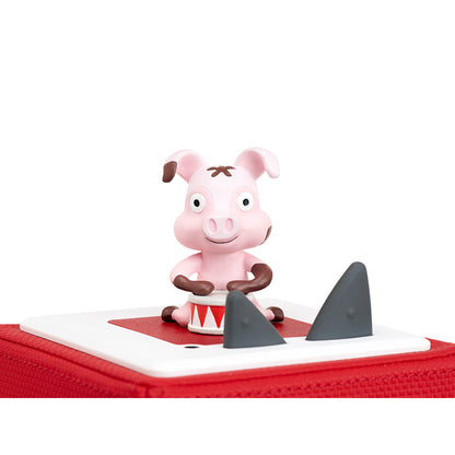 tonies® Hörfigur Favourite children's songs - Animal Songs (Englische Version)