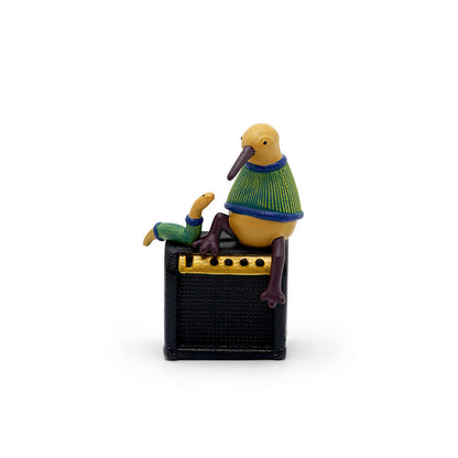 tonies® Hörfigur Gorilla Club 1-2-3-4!