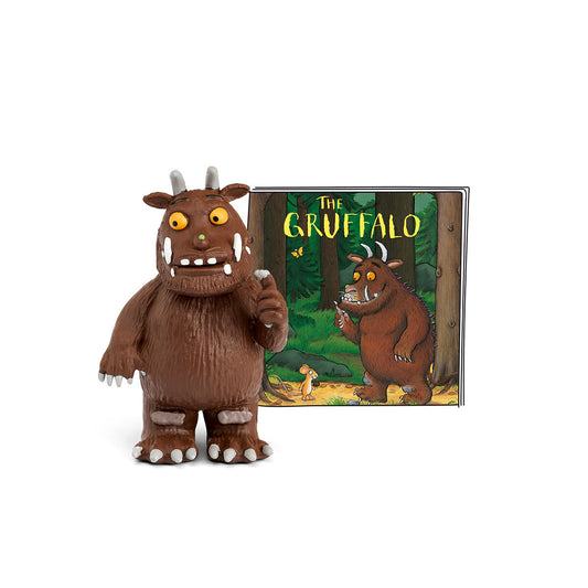 tonies® Hörfigur The Gruffalo (Englische Version)