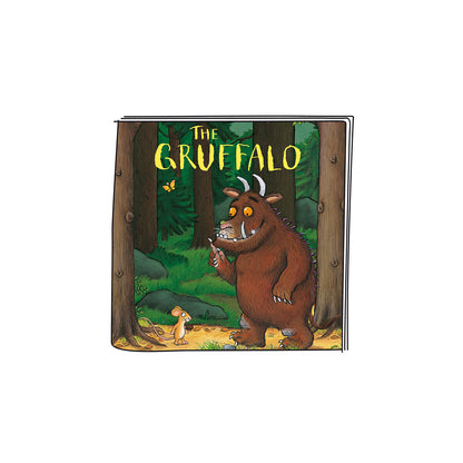 tonies® Hörfigur The Gruffalo (Englische Version)