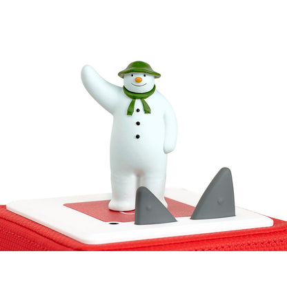 tonies® Hörfigur The Snowman / The Snowman and the Snowdog
