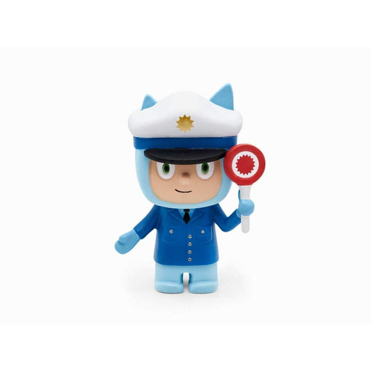 tonies® Kreativ-Tonie - Polizist