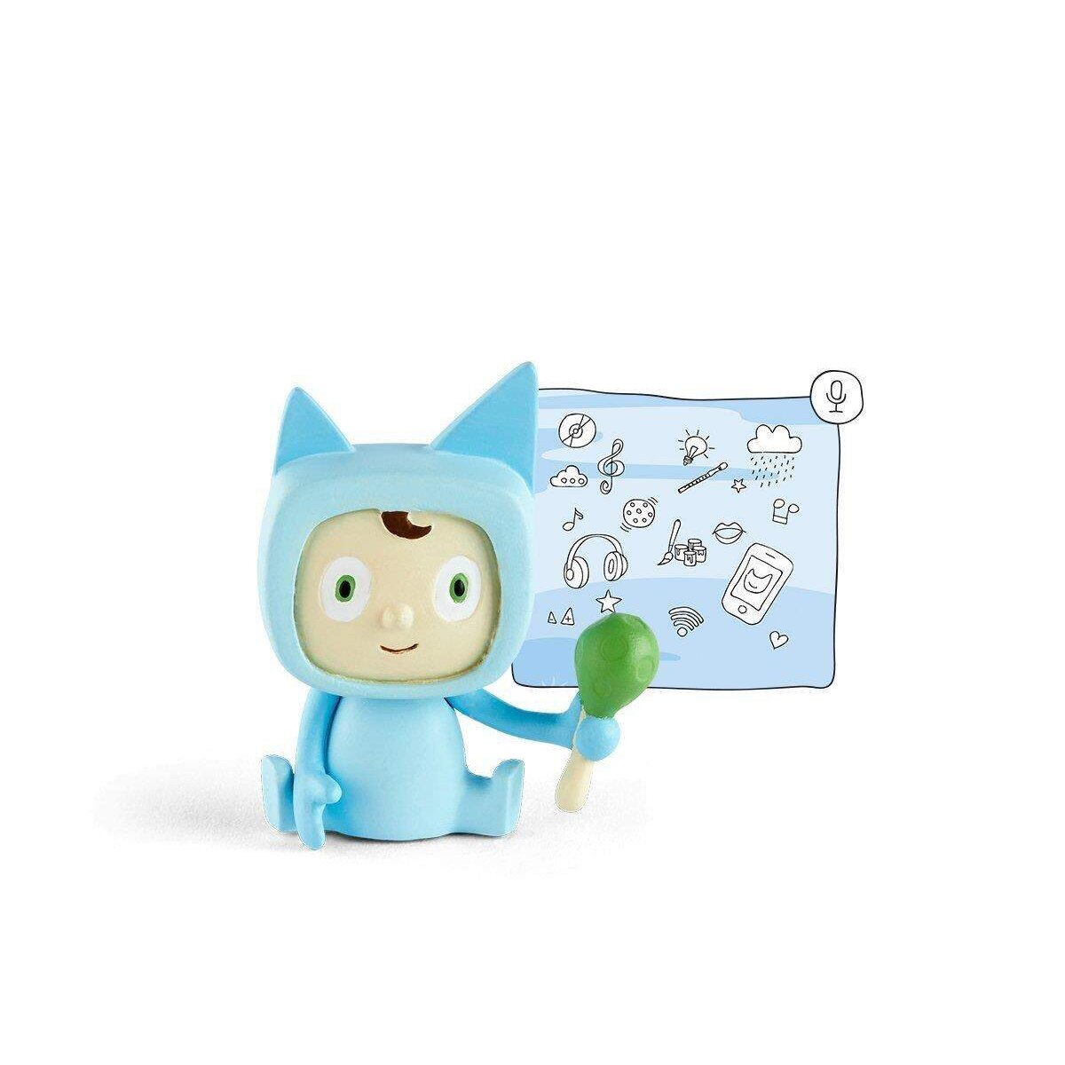 tonies® Kreativ-Tonie - Baby Junge