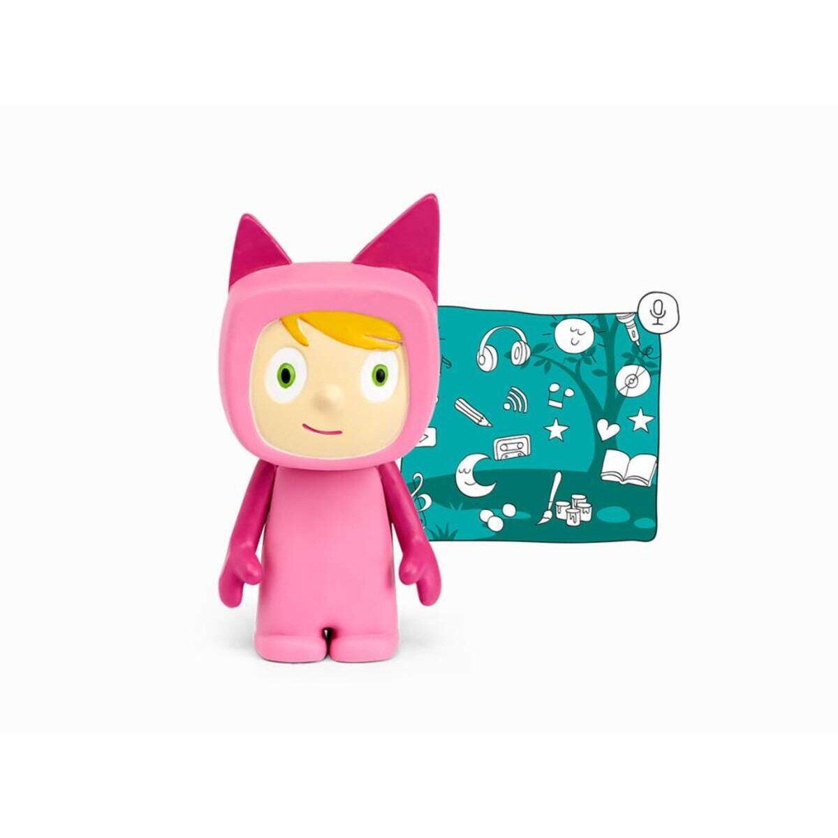 tonies® Kreativ-Tonie - Pink