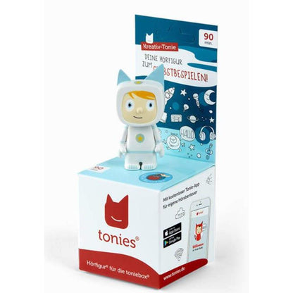 tonies® Kreativ-Tonie - Astronaut