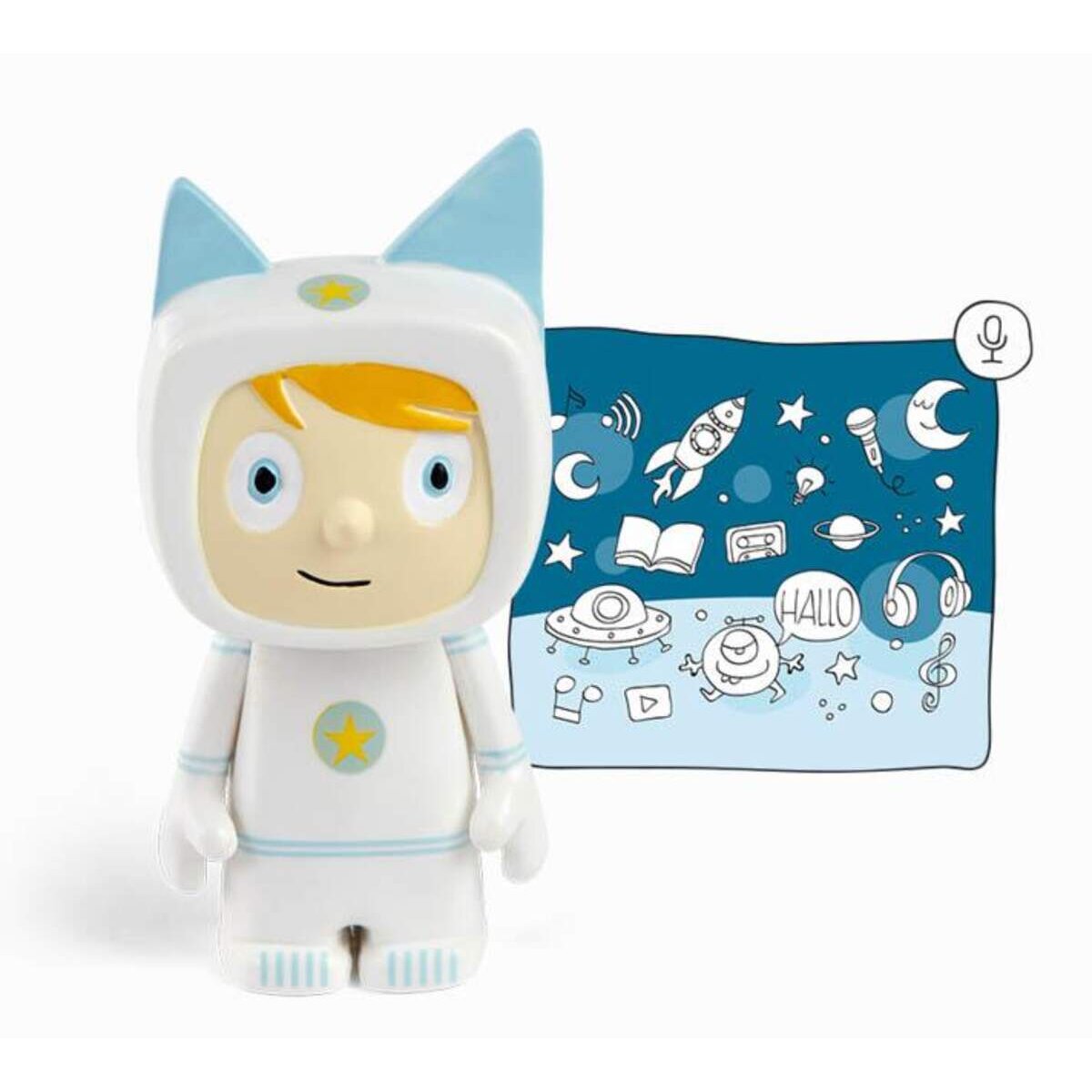 tonies® Kreativ-Tonie - Astronaut