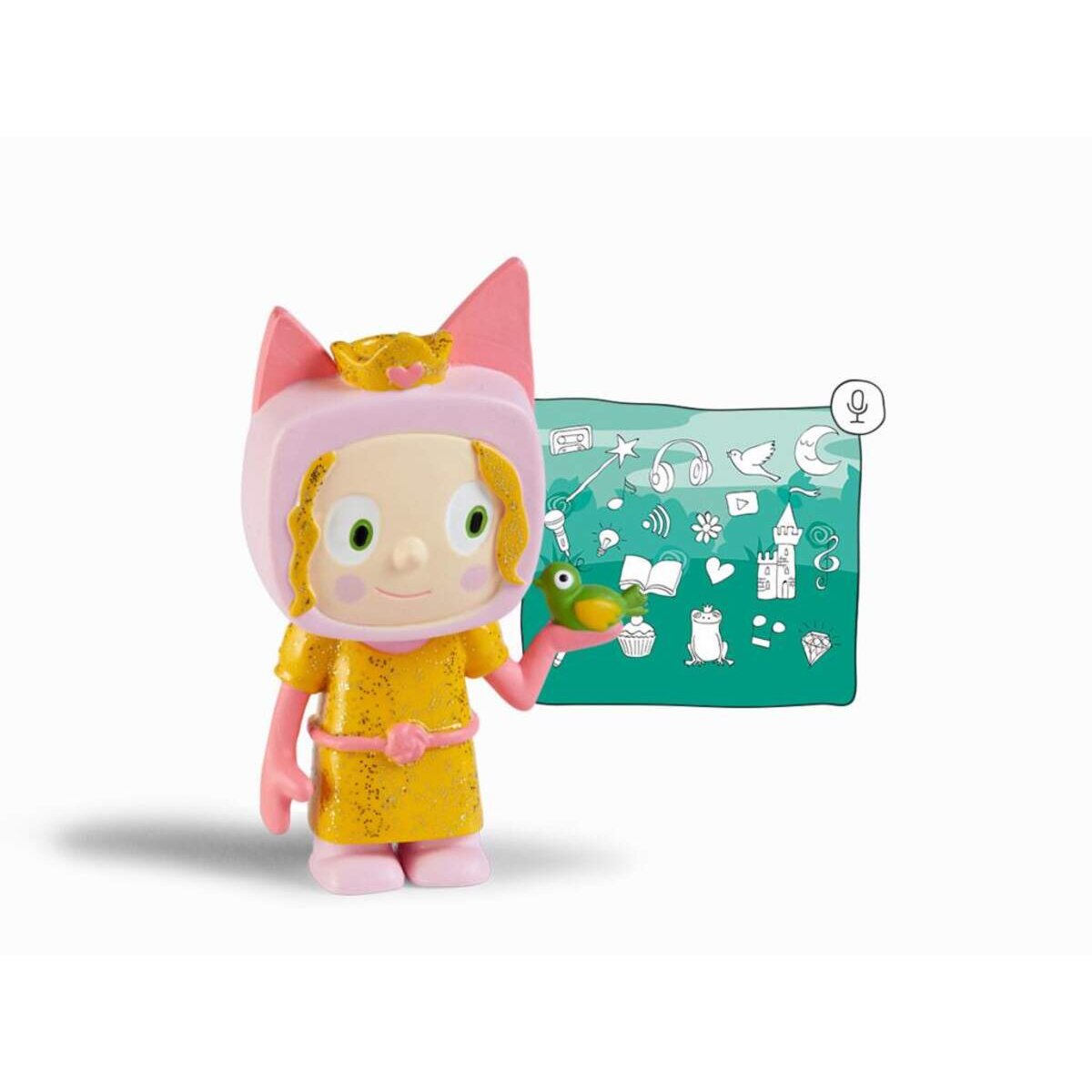 tonies® Kreativ-Tonie - Prinzessin