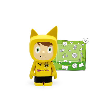 tonies® Kreativ-Tonie - Borussia Dortmund