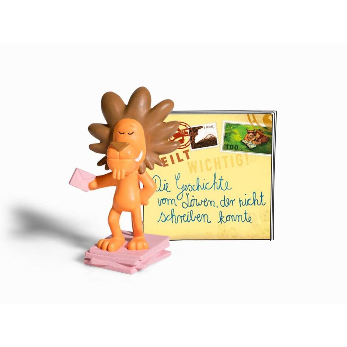 tonies® Starterset beere