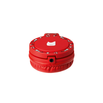 tonies® Tonie-Lauscher Rot