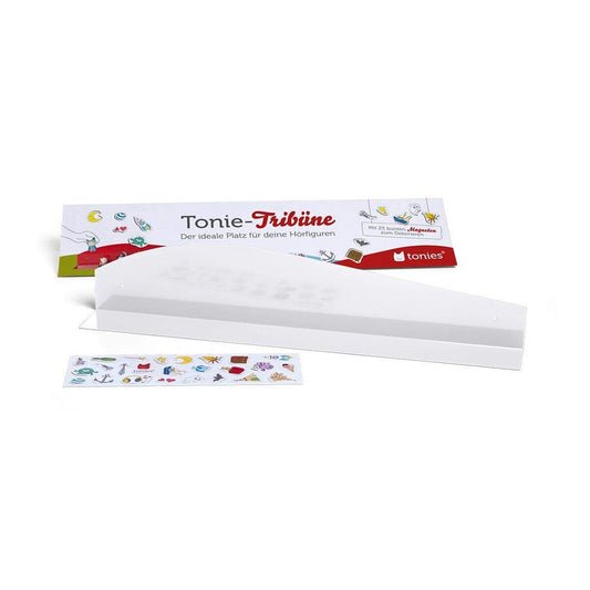 tonies® Tribüne - weiß