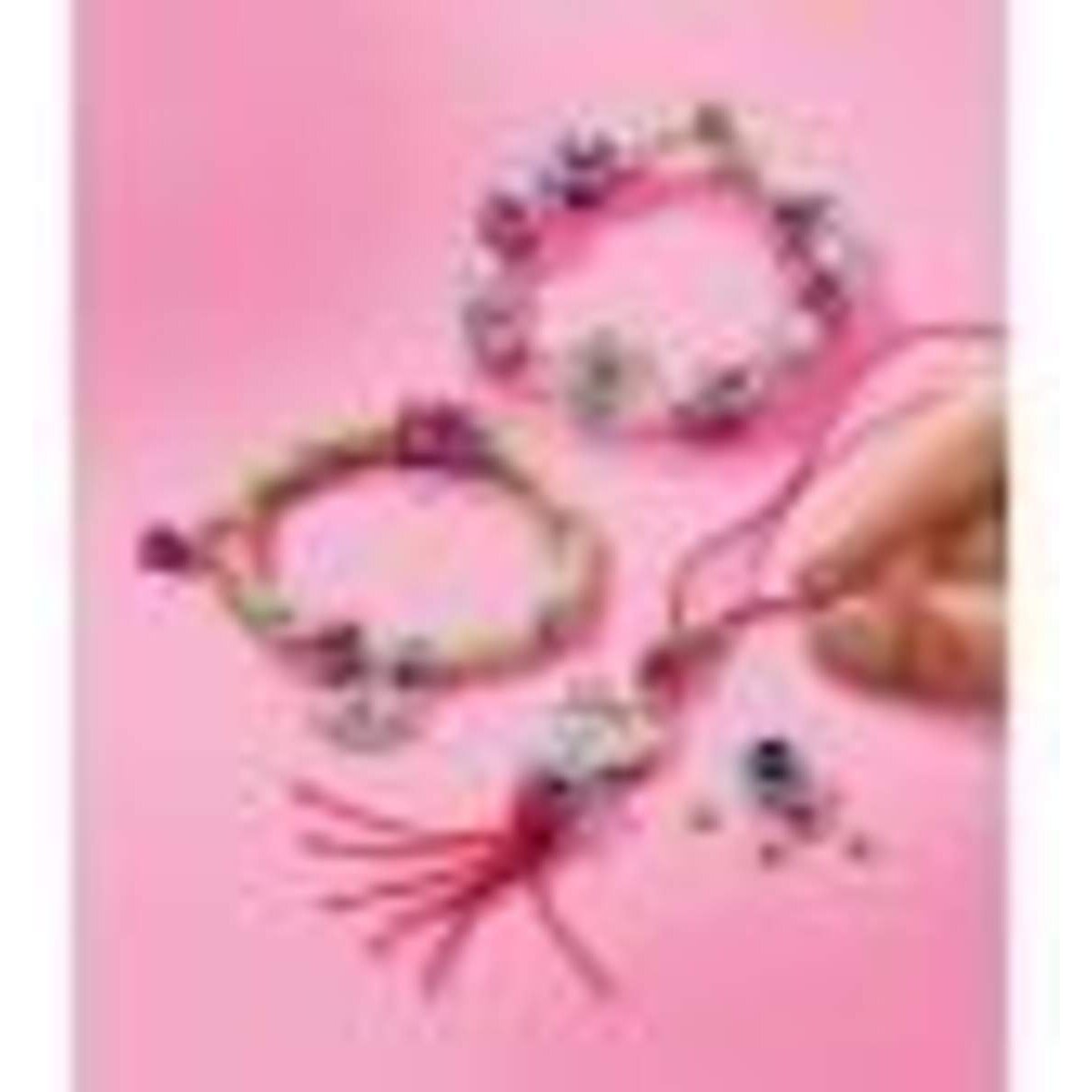 Totum Kitty Kätzchenschmuck Bastelset
