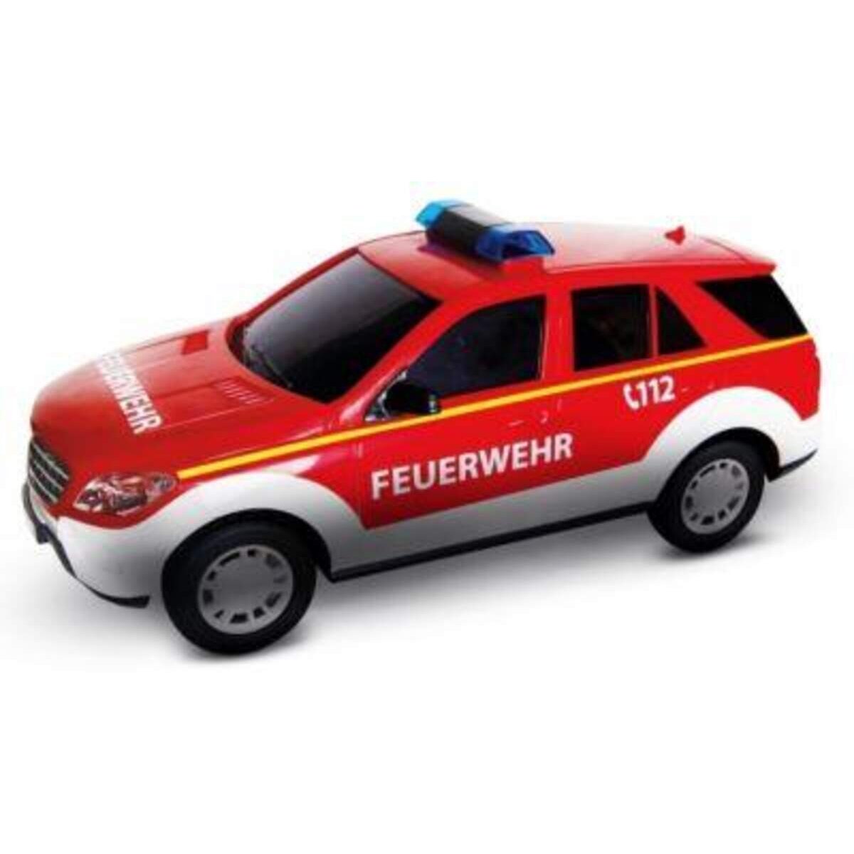 Toy Company Racer R/C Feuerwehrwagen