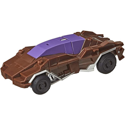 Transformers Bumblebee Cyberverse Adventures Battle Call Wildwheel