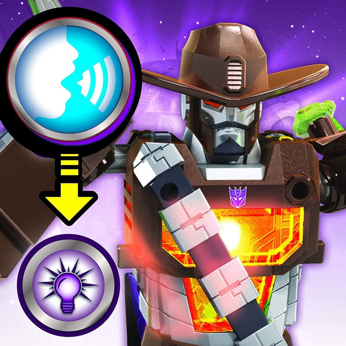 Transformers Bumblebee Cyberverse Adventures Battle Call Wildwheel
