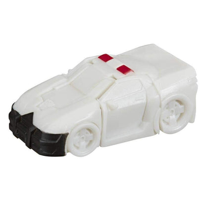 Transformers Cyberverse Tiny Turbo Changers Serie 3, sortiert