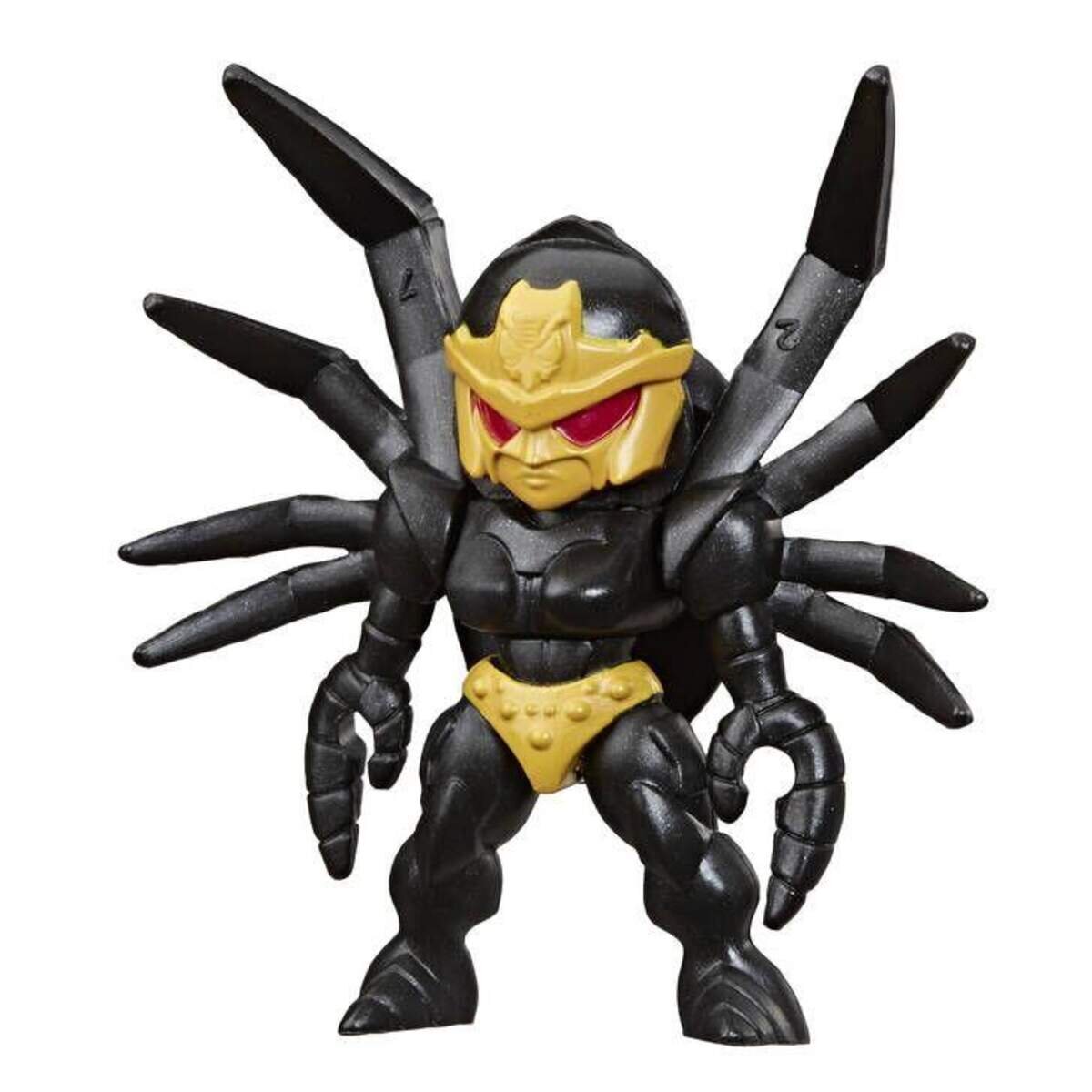 Transformers Cyberverse Tiny Turbo Changers Serie 3, sortiert