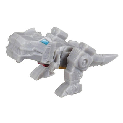 Transformers Cyberverse Tiny Turbo Changers Serie 3, sortiert