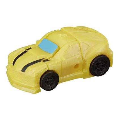Transformers Cyberverse Tiny Turbo Changers Serie 3, sortiert