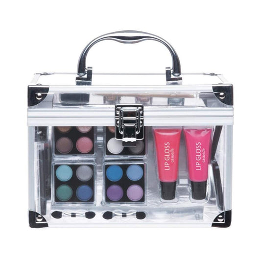 Treffina Make Up Koffer mit Inhalt
