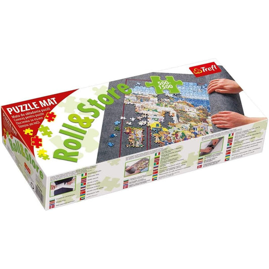 Trefl Puzzlematte für 500 - 1500 Teile