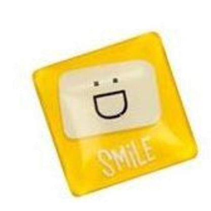 Trendhaus Cool Magnets X-Press Yourself, 8-fach sortiert